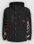 O’Neill Fwc’Play Shacket Jacke black out