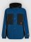 O’Neill Fwc’Play Shacket Jacke regal blue colour block