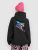 O’Neill Fwc’Play Softshell Isolationspullover black out