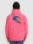 O’Neill Fwc’Play Softshell Isolationspullover skater pink