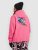 O’Neill Fwc’Play Softshell Isolationspullover skater pink