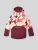 O’Neill O’Riginals Kids Anorak windsor wine colour block