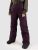 O’Neill Utility Pro Loose Snow Hose midnight plum