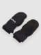 Oakley B1B Fäustlinge blackout