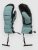 Oakley B1B Winter Fäustlinge pacific