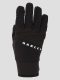 Oakley Factory Elipse Handschuhe blackout