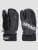 Oakley Factory Winter Trigger Fäustlinge blackout