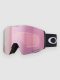 Oakley Fall Line L Matte Black Goggle prizm rose gold