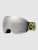 Oakley Flight Deck L Fern Duality Goggle prizm snow black iridium