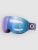 Oakley Flight Deck Lilac Goggle prizm snow iced iridium