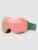 Oakley Flight Deck M Pacific Trails Goggle prizm snow rose gold ir