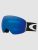 Oakley Flight Deck XL Matte Black Goggle prizm sapphire iridium