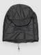 Oakley Hyland O-Puff Hood blackout