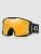 Oakley Line Miner L Matte Black Goggle prizm 24k iridium