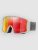 Oakley Line Miner L Matte Silver Goggle prizm torch