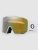 Oakley Line Miner Pro L Matte Wht (+Bonus Lens) Goggle prizm sage gold / prizm sap