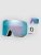 Oakley Line Miner Pro M Matte Wht (+Bonus Lens) Goggle prizm sapphire / prizm iced