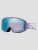 Oakley Line Miner S Matte B1B Lilac Goggle prizm sapphire iridium
