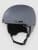 Oakley MOD1 MIPS Helm india ink / metallic slvr