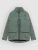 Oakley Method Glow Shell Jacke reflective camo av green