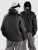 Oakley Method Insulated Jacke blackout
