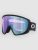 Oakley Mont Scape L Matte Black Goggle prizm iced