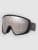 Oakley Mont Scape L Rene Signature Goggle prizm snow black