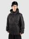 Oakley Mthod Isolationsjacke blackout