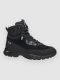 Oakley Vertex Winter Schuhe black / grey