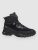 Oakley Vertex Winter Schuhe black / grey