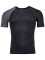 Ortovox 120 Comp Light Funktionsshirt black raven_1
