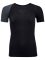 Ortovox 120 Comp Light Funktionsshirt black raven_1