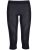 Ortovox 120 Comp Light Short Funktionshose black raven