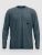 Ortovox 185 Merino Patch Funktionsshirt dark arctic grey 87801