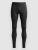 Ortovox 185 Rock ‚N‘ Wool Long Funktionshose black raven