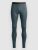 Ortovox 185 Rock ‚N‘ Wool Long Funktionshose dark arctic grey