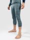 Ortovox 185 Rock ‚N‘ Wool Short Funktionshose arctic grey