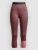 Ortovox 185 Rock ‚N‘ Wool Short Funktionshose chestnut