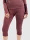 Ortovox 185 Rock ‚N‘ Wool Short Funktionshose mountain rose