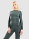 Ortovox 230 Competition Funktionsshirt arctic grey