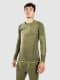 Ortovox 230 Competition Funktionsshirt wild herbs