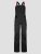 Ortovox 3L Deep Shell Bib Pants black raven