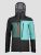 Ortovox 3L Deep Shell Jacke black raven