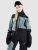 Ortovox 3L Guardian Shell Jacke black raven