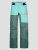 Ortovox 3L Ravine Shell Hose arctic grey