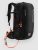 Ortovox Avabag Litric Tour S 28L Rucksack black raven 90201
