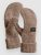 Ortovox Classic Wool Fäustlinge black sheep 90002