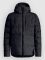 Ortovox Downwool 270 Puffer-Jacke black raven