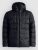 Ortovox Downwool 270 Puffer-Jacke black raven