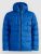 Ortovox Downwool 270 Puffer-Jacke blue note 56601